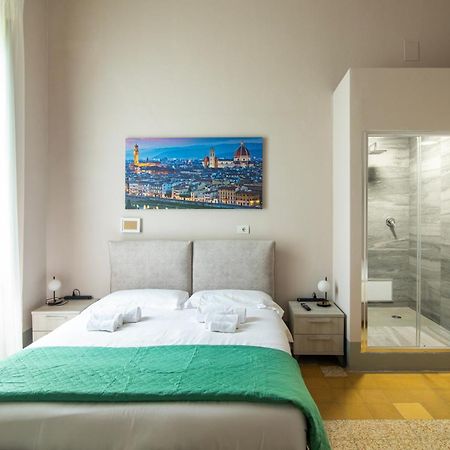 Buonarroti Boutique Apartment Florence Ngoại thất bức ảnh