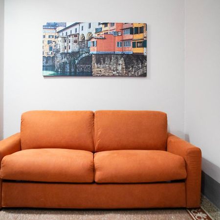 Buonarroti Boutique Apartment Florence Ngoại thất bức ảnh