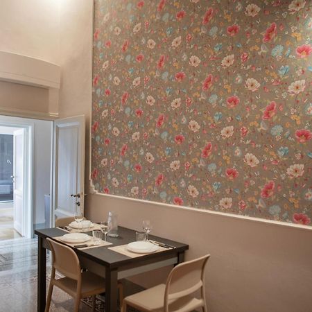 Buonarroti Boutique Apartment Florence Ngoại thất bức ảnh
