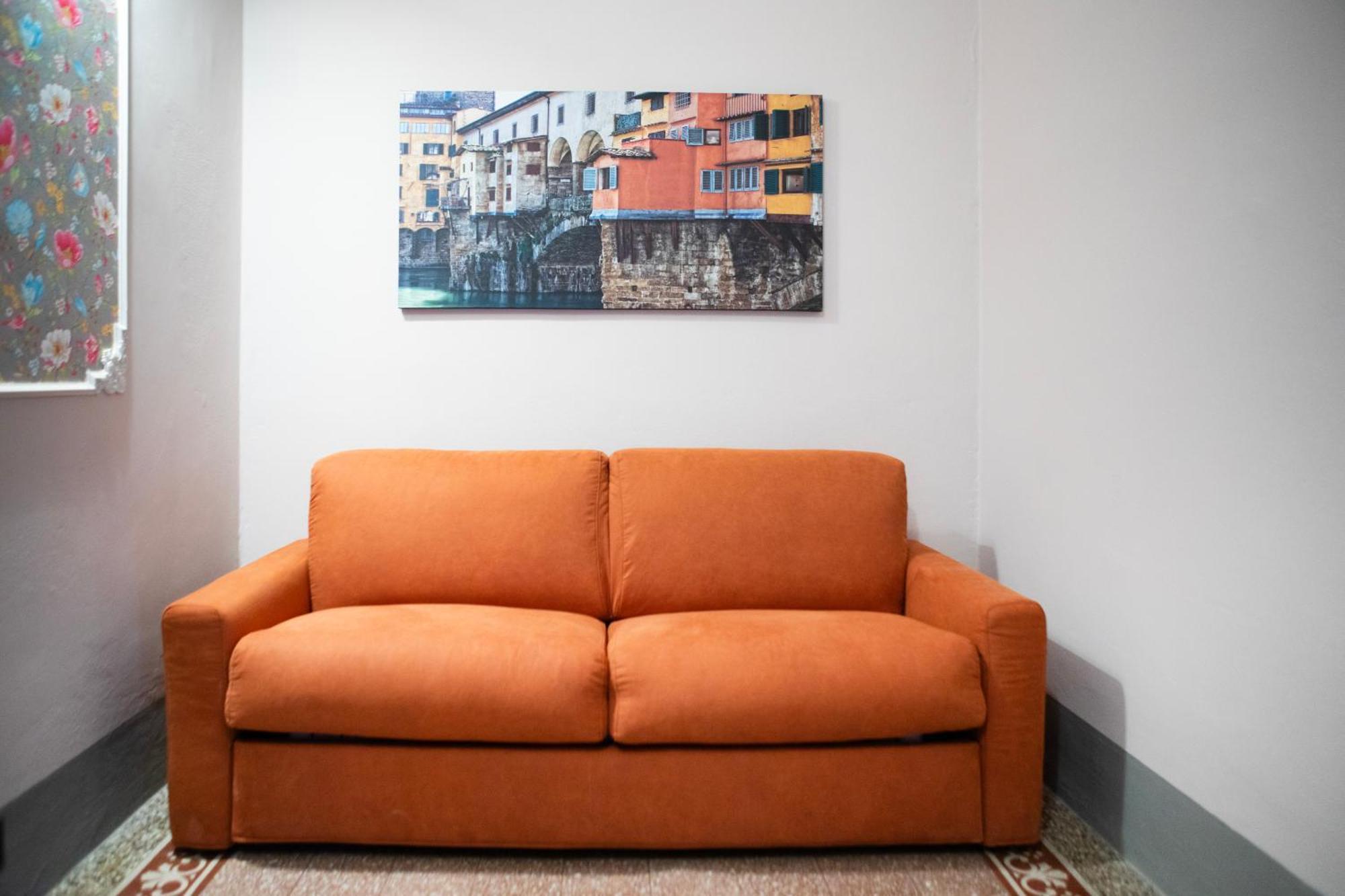 Buonarroti Boutique Apartment Florence Ngoại thất bức ảnh