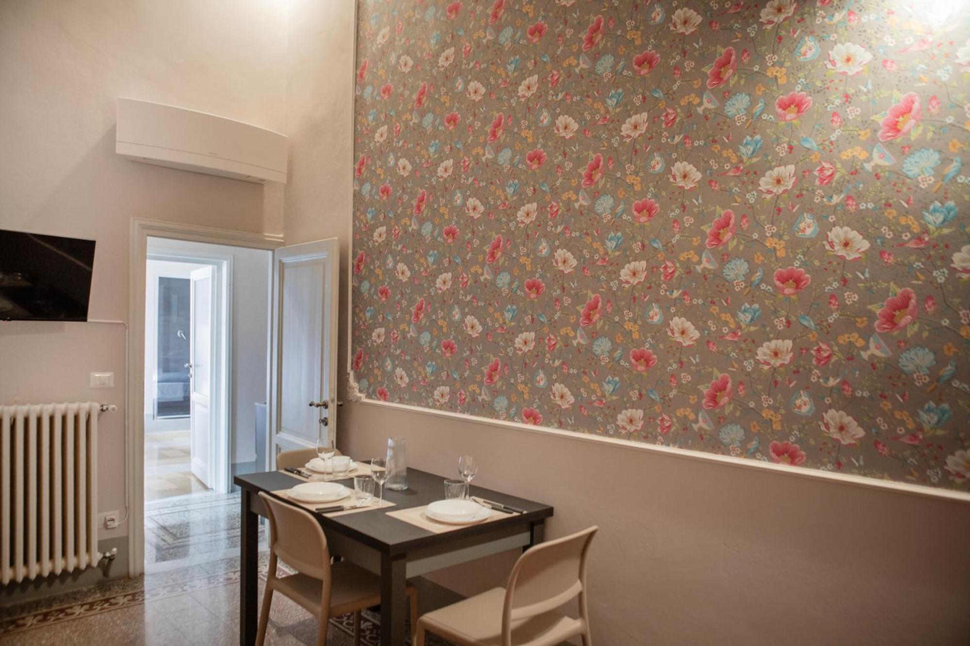 Buonarroti Boutique Apartment Florence Ngoại thất bức ảnh