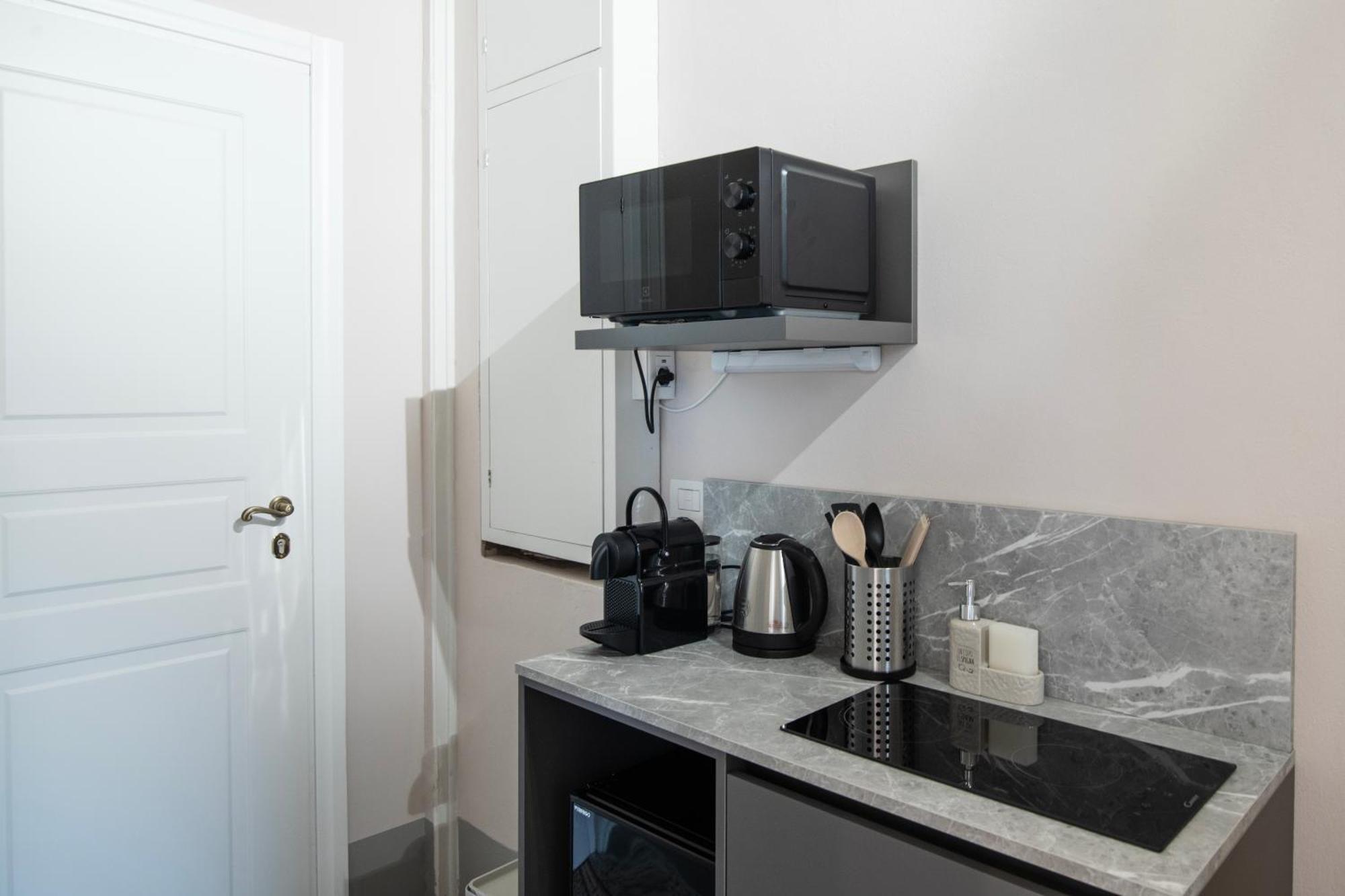 Buonarroti Boutique Apartment Florence Ngoại thất bức ảnh