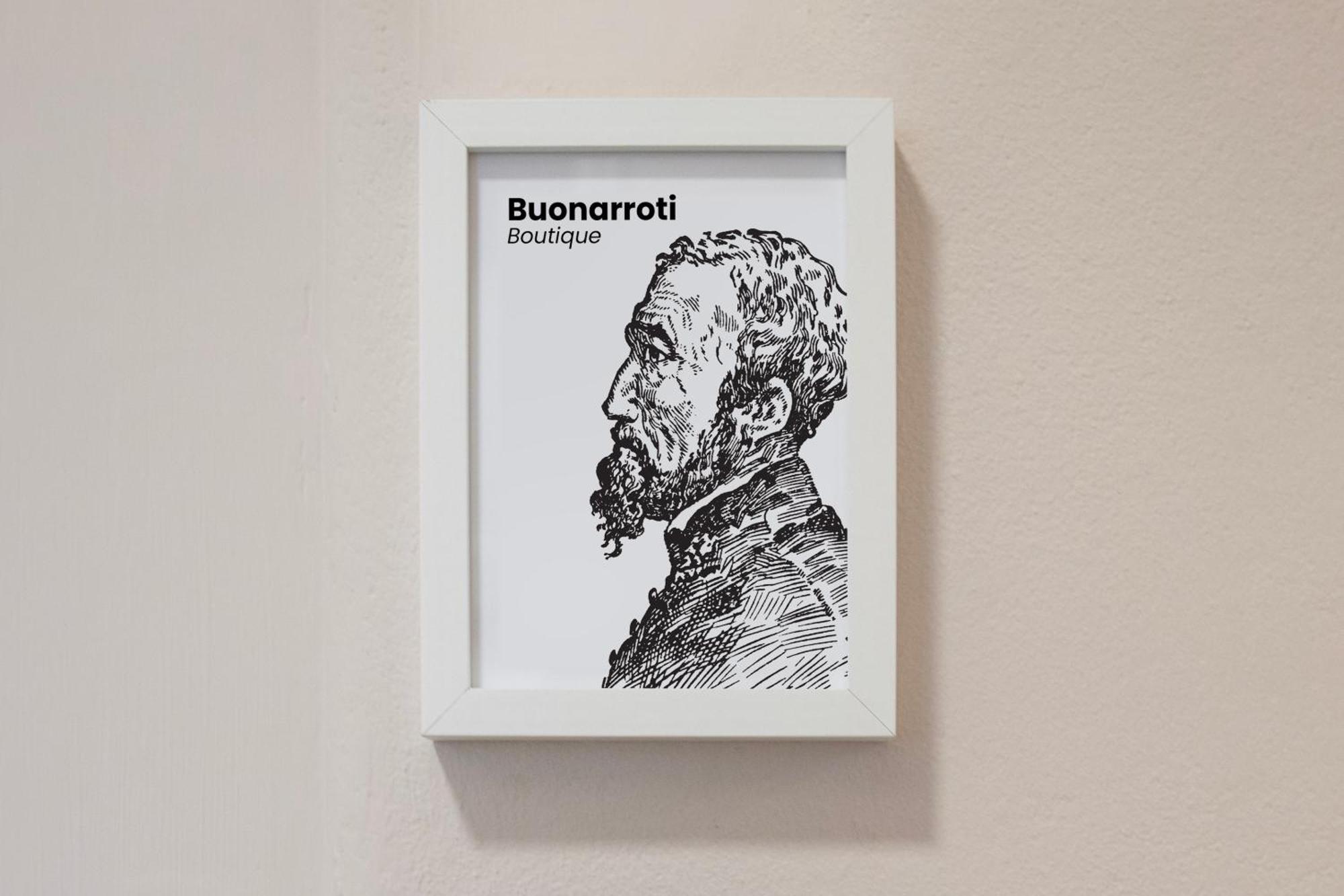 Buonarroti Boutique Apartment Florence Ngoại thất bức ảnh